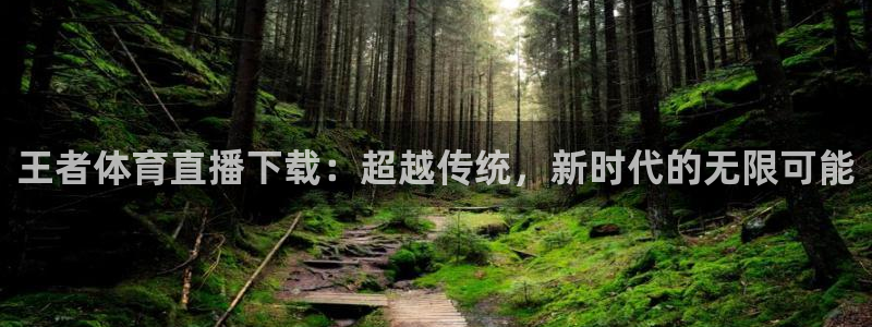 柠檬直播吧：王者体育直播下载：超越传统，新时代的无限可能
